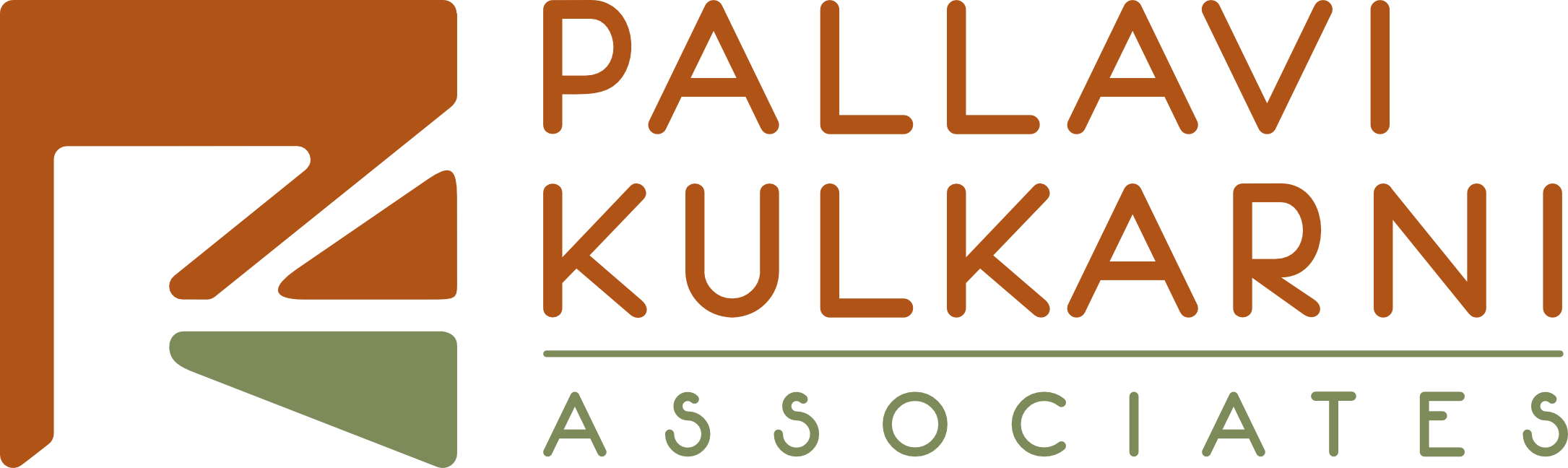 PRK Architects Logo